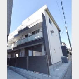 ＭｙＳｔｙｌｅ氷川参道の賃貸物件