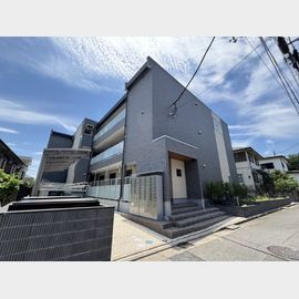 リブリ・さいたま新都心IIの賃貸物件