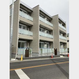 岩槻駅より徒歩11分 1階 築1年9ヶ月の賃貸物件