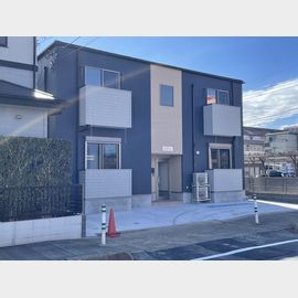 春日部駅より徒歩14分 1階 築1年11ヶ月の賃貸物件