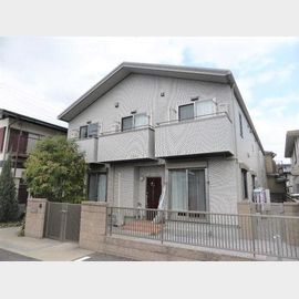 プランドール Mの賃貸物件