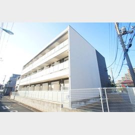 リブリコスモ 3階 築11年1ヶ月の賃貸物件