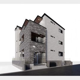 日進駅より徒歩9分 1階 新築の賃貸物件