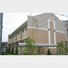 誉蔵弐番館 2階 築20年10ヶ月の賃貸物件