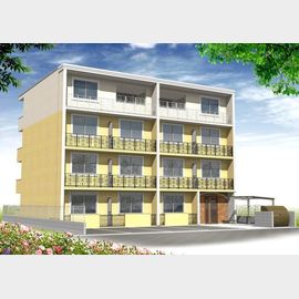 ＬａＬｕｍｉｅｒｅ２ 1階 築3年11ヶ月の賃貸物件