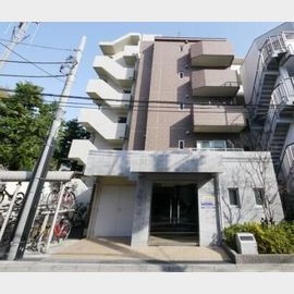 ＢｕｒｊａｌＵＲＡＷＡＥＡＳＴ 3階 築18年2ヶ月の賃貸物件