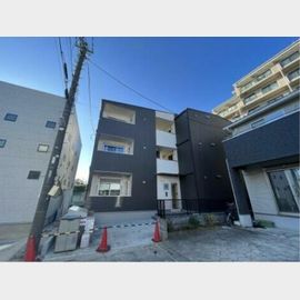 ジーメゾン埼玉指扇の賃貸物件