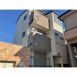 日進駅より徒歩9分 3階 築1年9ヶ月の賃貸物件