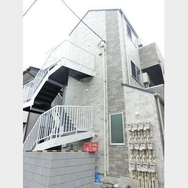 ブルーム浦和元町の賃貸物件