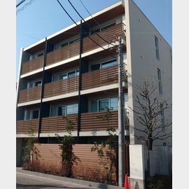 AXIS_TOROの賃貸物件