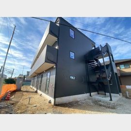 鴻巣駅より徒歩12分 1階 新築の賃貸物件