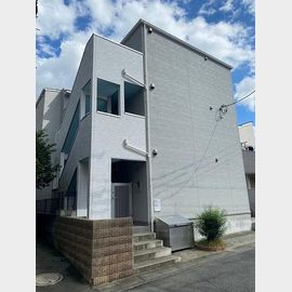 与野本町駅より徒歩15分 2階 築8年3ヶ月の賃貸物件