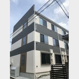 七里駅より徒歩9分 2階 築5年6ヶ月の賃貸物件