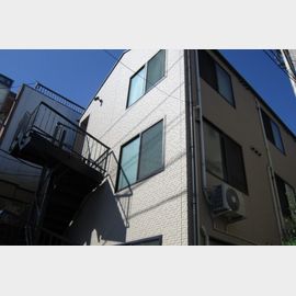 与野駅より徒歩10分 1階 築18年9ヶ月の賃貸物件