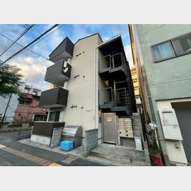 ラパーチェプリモ 1階 築8年の賃貸物件