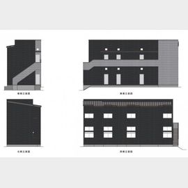 Luce 2階 築8年1ヶ月の賃貸物件