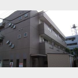 ハイムグレース 3階 築17年1ヶ月の賃貸物件