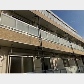 グレイス北戸田の賃貸物件