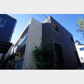 南浦和駅より徒歩13分 築12年2ヶ月 2階建の賃貸物件