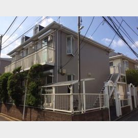 ウイットフィールドハウス 2階 築28年7ヶ月の賃貸物件