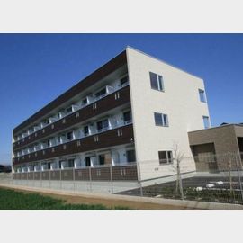 ふじみ野駅より徒歩13分 2階 築3年11ヶ月の賃貸物件