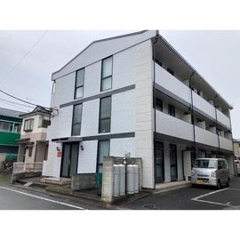 南与野駅より徒歩26分 3階 築29年4ヶ月の賃貸物件