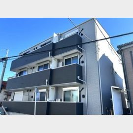 春日部駅より徒歩12分 1階 新築の賃貸物件