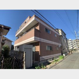 Ｔ．Ｐマンションの賃貸物件