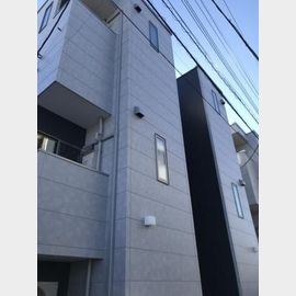 CB東川口フローラの賃貸物件