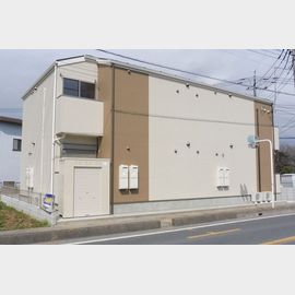 バレーヌ川越 2階 築8年8ヶ月の賃貸物件