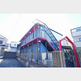 ローズガーデン 1階 築25年10ヶ月の賃貸物件