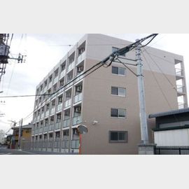 成増駅より徒歩16分 3階 築6年11ヶ月の賃貸物件