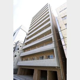 大宮駅より徒歩4分 12階 築17年10ヶ月の賃貸物件