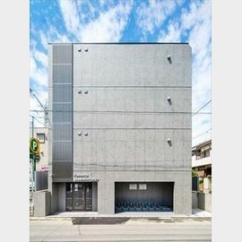 フォセット浦和針ヶ谷 1階 築6年8ヶ月の賃貸物件