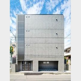 フォセット浦和針ヶ谷 4階 築6年8ヶ月の賃貸物件