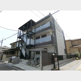 リブリ・OZAWA 3階 築8年11ヶ月の賃貸物件