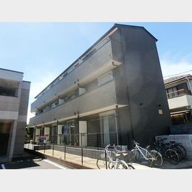 PARKHILLS蓮田 3階 築6年11ヶ月の賃貸物件