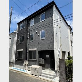 KEIAIRESIDENCE北戸田 2階 新築の賃貸物件