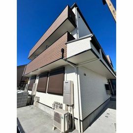 FORESTIWATSUKI 2階 築1年1ヶ月の賃貸物件