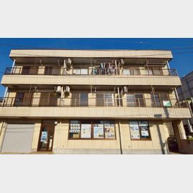 シャルム宮原 3階 築30年8ヶ月の賃貸物件