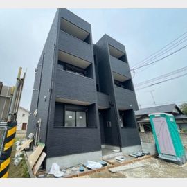 MarkDuo八木崎Iの賃貸物件