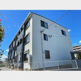 南古谷駅より徒歩12分 2階 築6年3ヶ月の賃貸物件