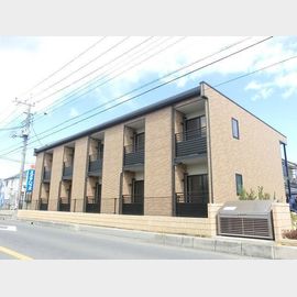 パルテノン 2階 築13年10ヶ月の賃貸物件