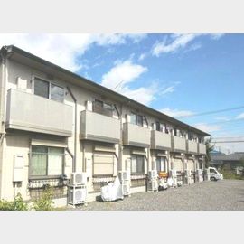 レーベンハイム 2階 築20年の賃貸物件