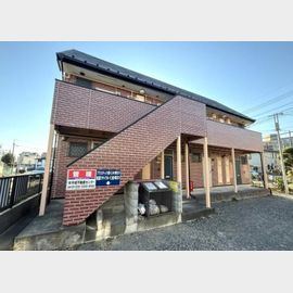 久喜駅より徒歩5分 2階 築20年10ヶ月の賃貸物件