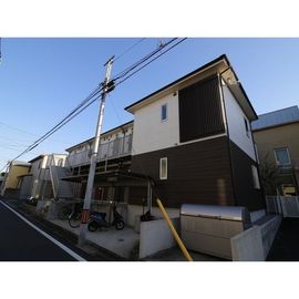 アムールＭＩＷＡ 2階 築11年7ヶ月の賃貸物件