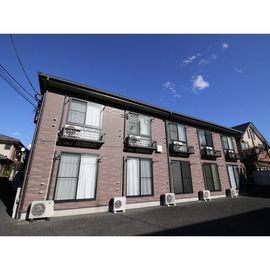 上尾駅より徒歩10分 1階 築21年7ヶ月の賃貸物件