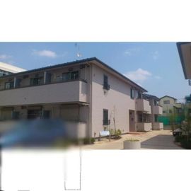 サニーサイド 2階 築15年4ヶ月の賃貸物件