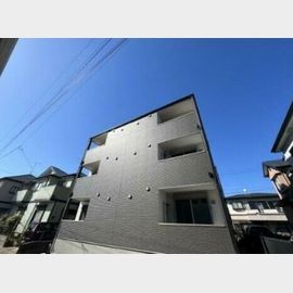 七里駅より徒歩15分 2階 築1年10ヶ月の賃貸物件