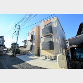 グリシーヌ岩槻本町 1階 築5年11ヶ月の賃貸物件